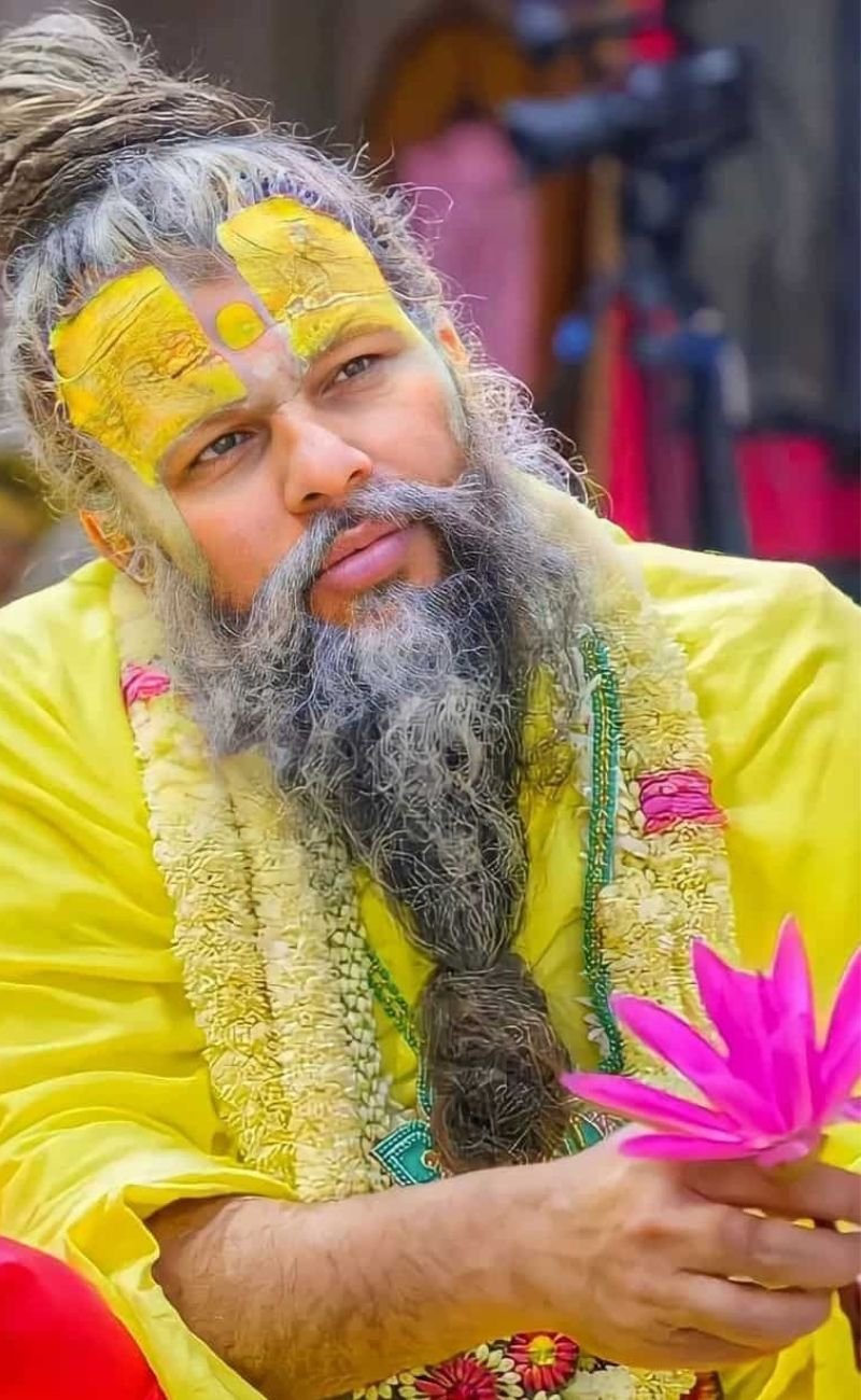 Meet Premanand Ji Maharaj